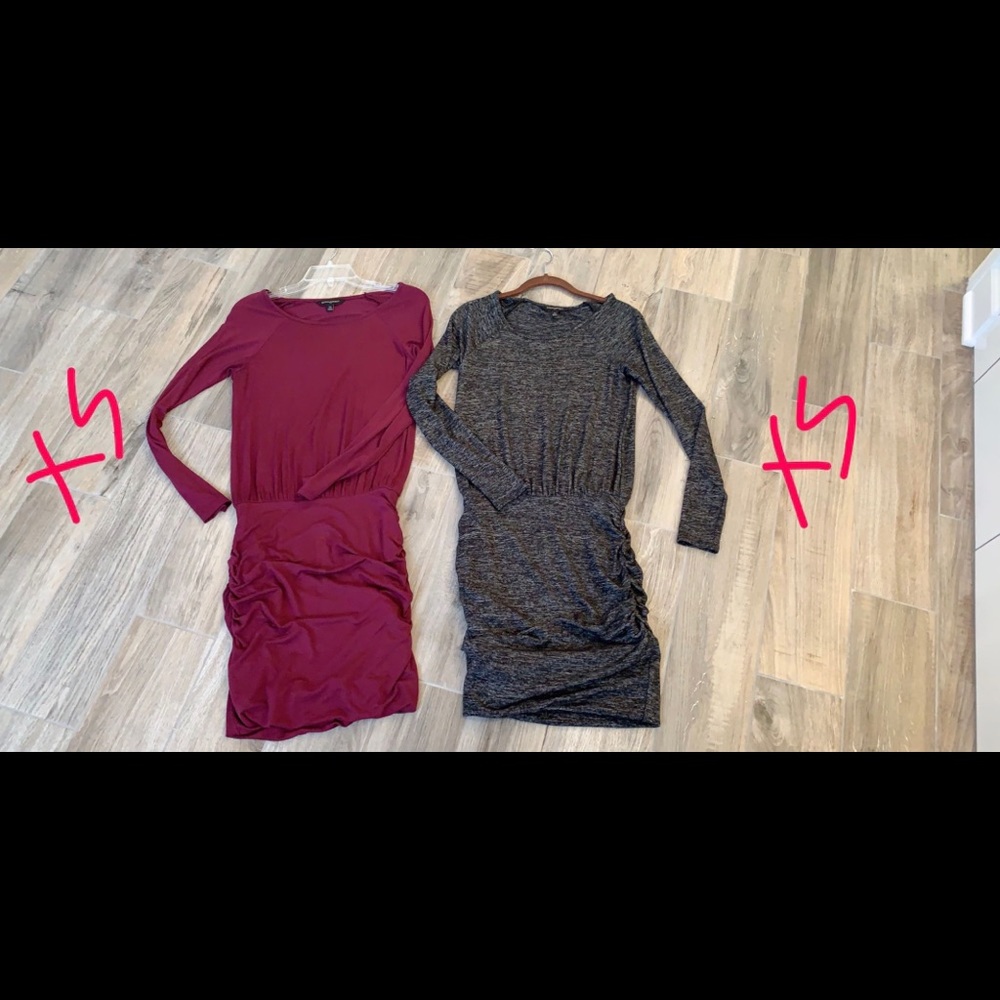 Banana Republic Sexy but Sophisticated Dresses